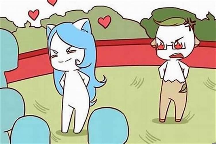 属虎男和女属羊婚姻如何