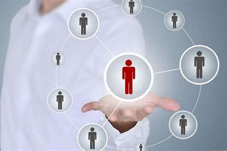 提升人缘和贵人运