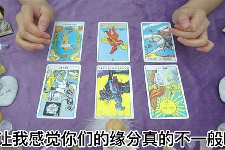 天蝎座四月塔罗运势