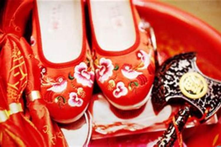 南方婚嫁有哪些风俗