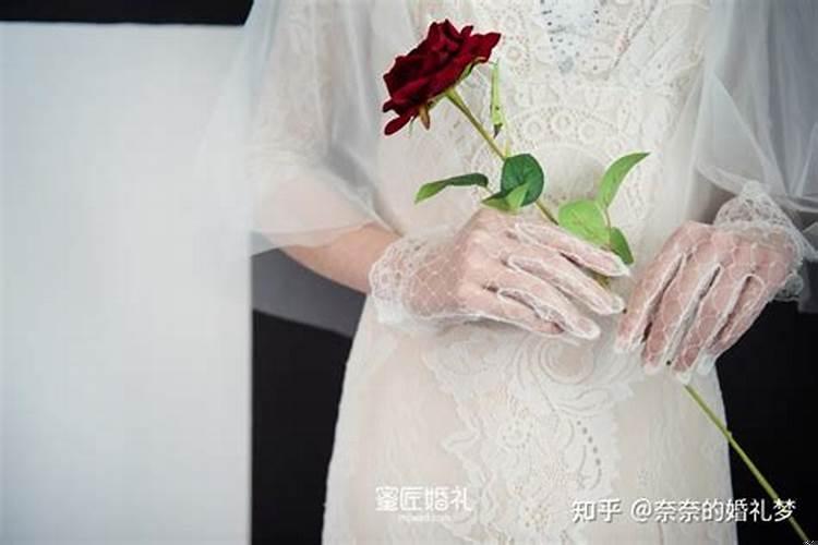 已婚的为啥不能当伴娘