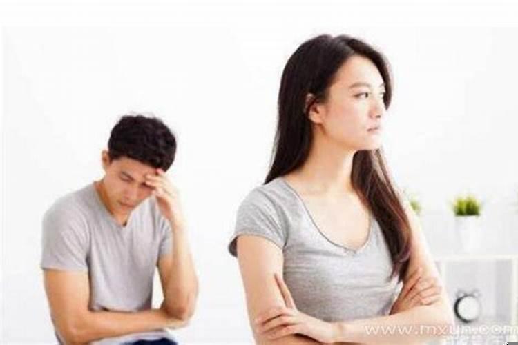 梦到和老公吵架是什么预兆