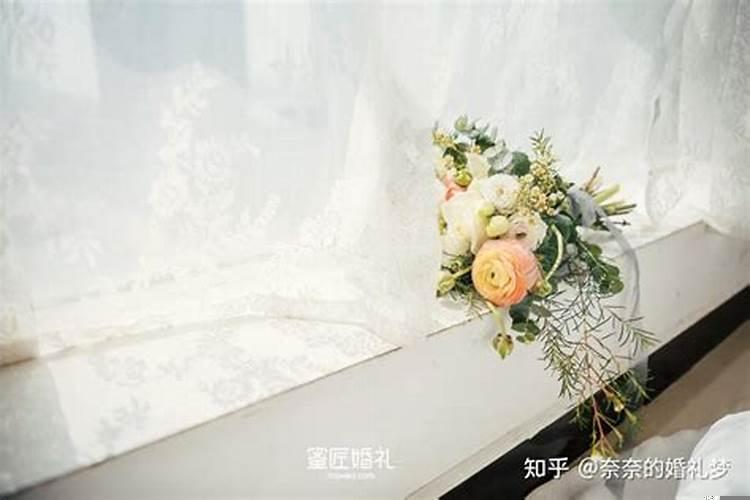 已婚的为啥不能当伴娘