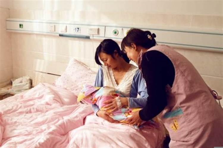 可以看望坐月子的人吗