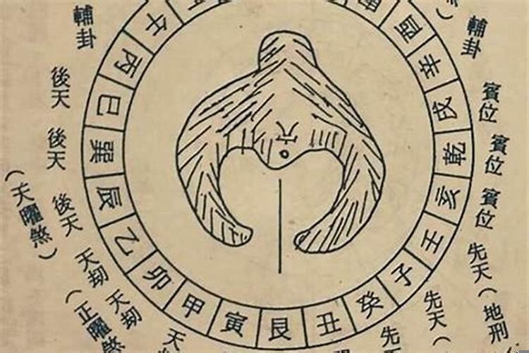 坐艮向坤兼丑未阴宅