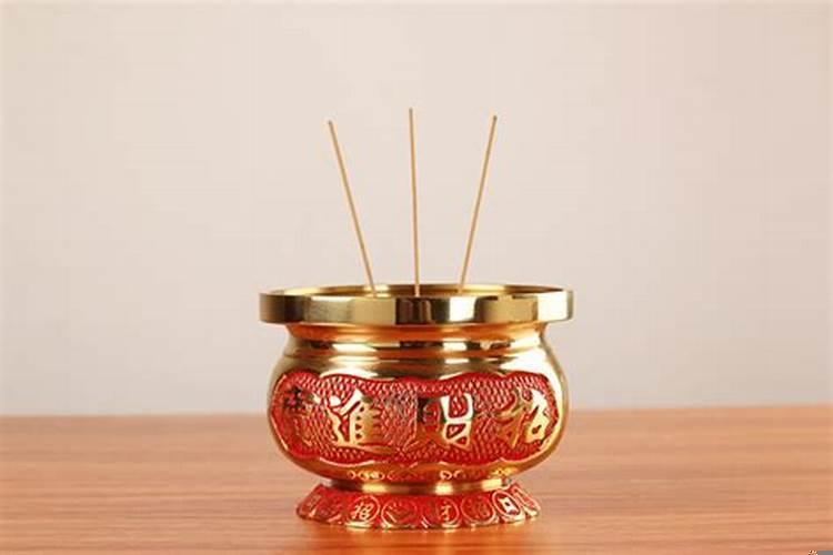 家里供奉太岁注意事项