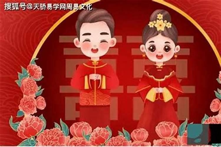 癸亥日柱男女命