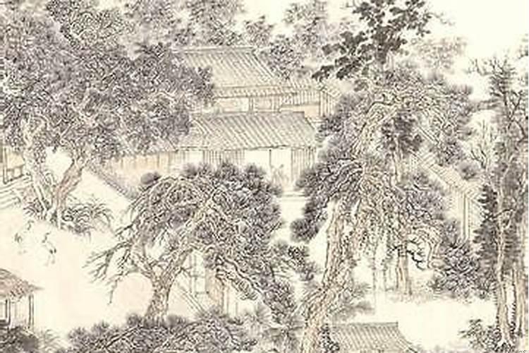 梦见一座大山被炸