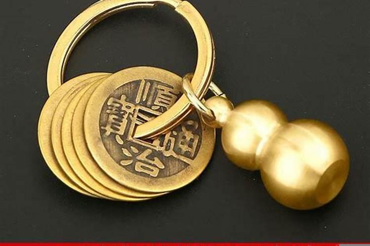 佩戴什么饰品可以招财