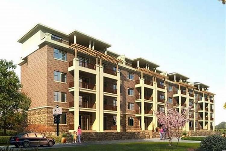 楼盘的高层，低层是指什么层