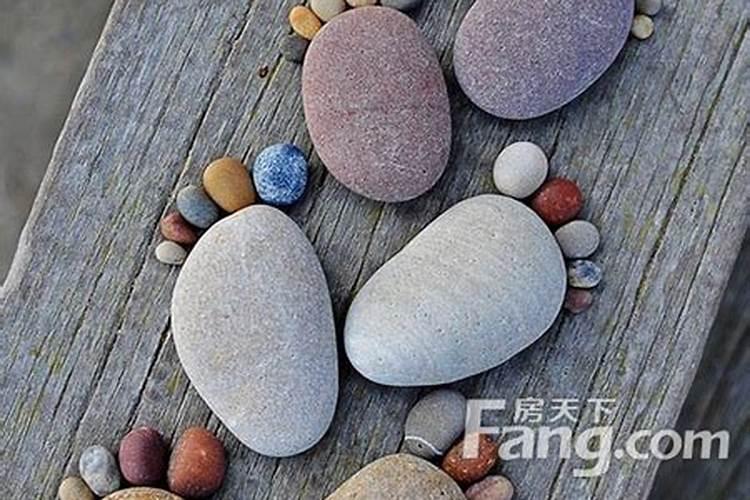 家中摆石头的风水