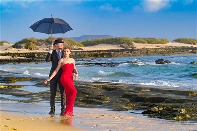 梦见前男友纠缠我很恶心害怕