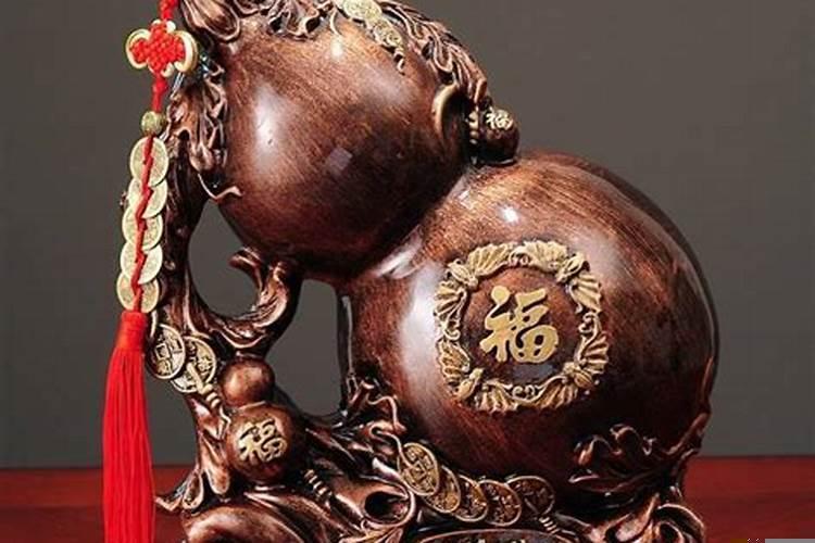 什么东西可以镇宅辟邪招财