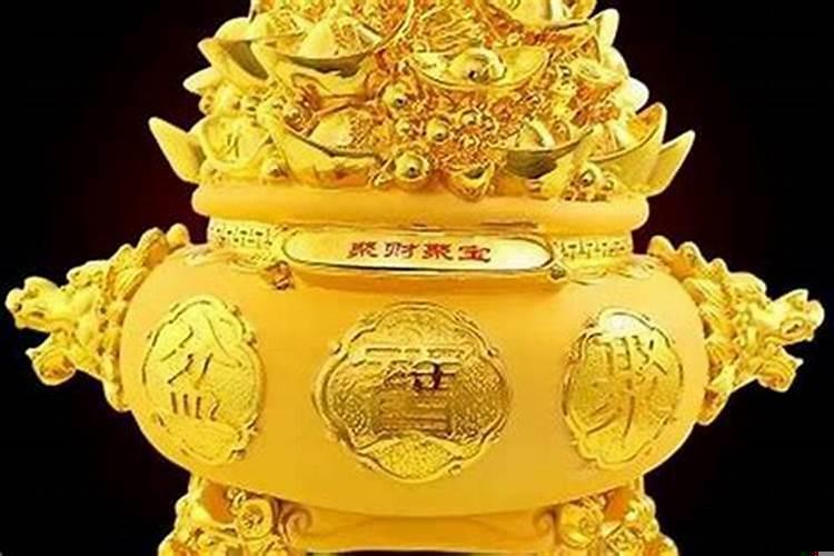 家里怎样招财运