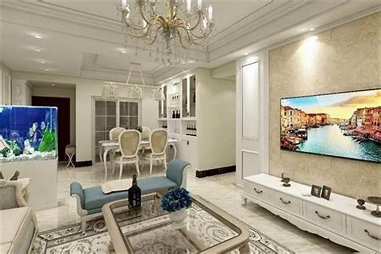 新房装修禁忌风水学