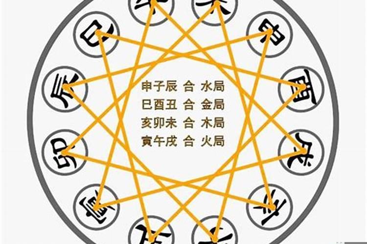 女命八字有地网