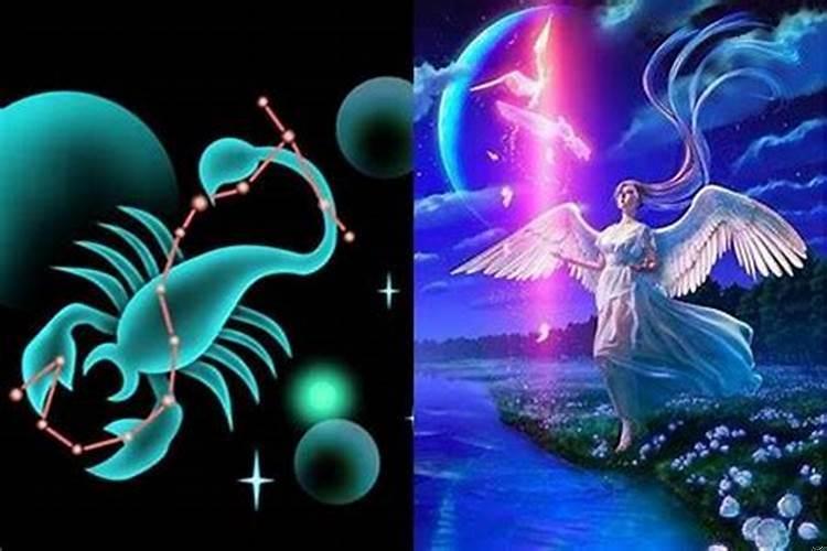 天蝎座九月十月事业运势