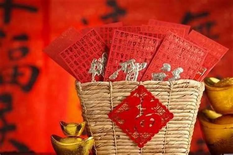 本命年各种不顺怎么化解