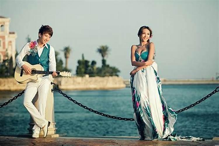 对爱情很专一的生肖男