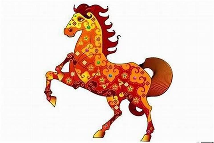 属马女的婚配和什么生肖最佳?