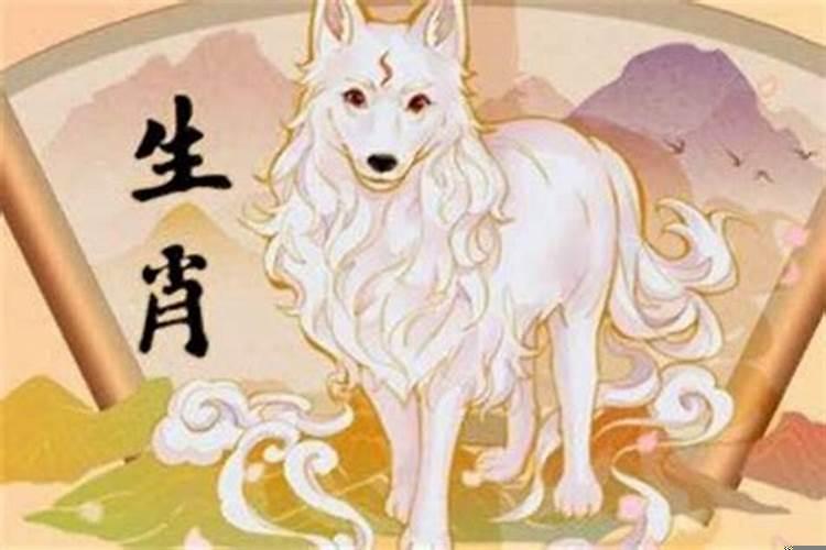 属狗2022年运势及运程每月运程狗