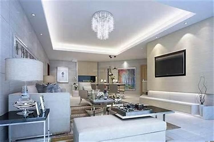 房屋怎样装修风水好