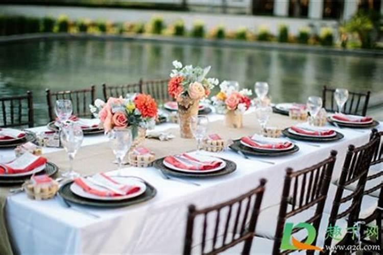 2020年农历12月12能办酒席吗