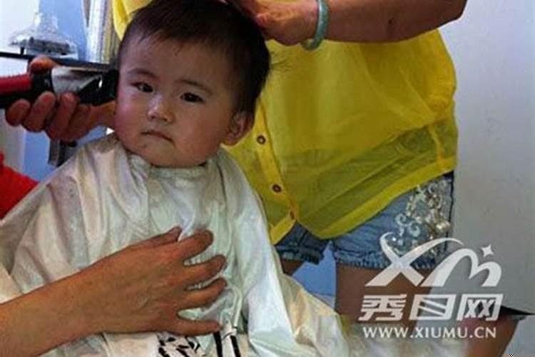 理发的时间有讲究吗知乎