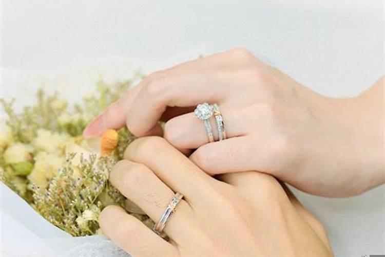 两个人结婚怎么算日子