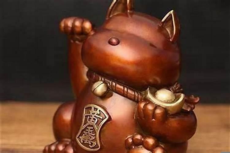 属虎人佩戴什么旺财