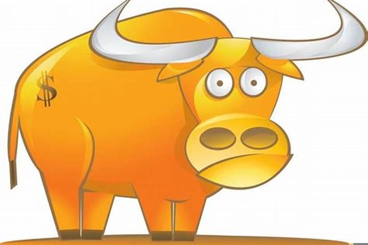 兔和牛的属相合不合财