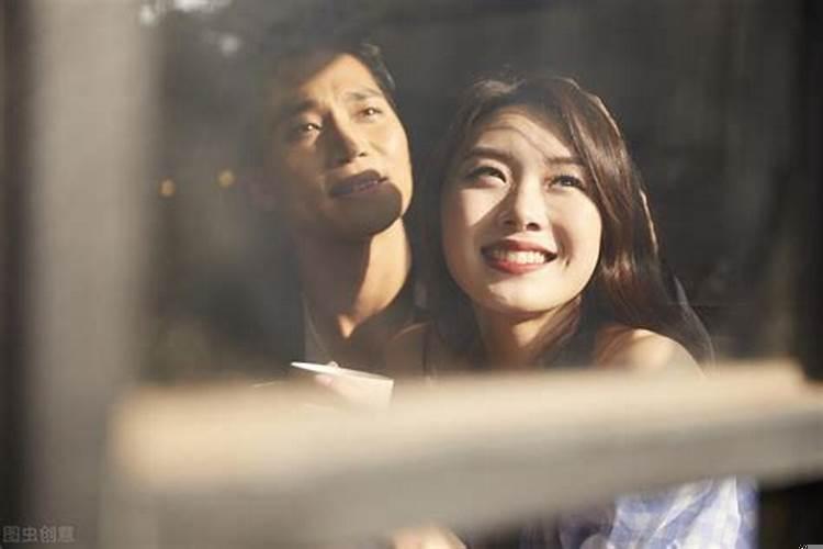 没有异性朋友怎么找对象