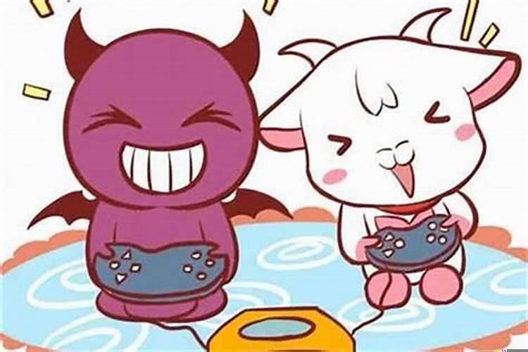 金牛女和天蝎男分手了还能复合吗?