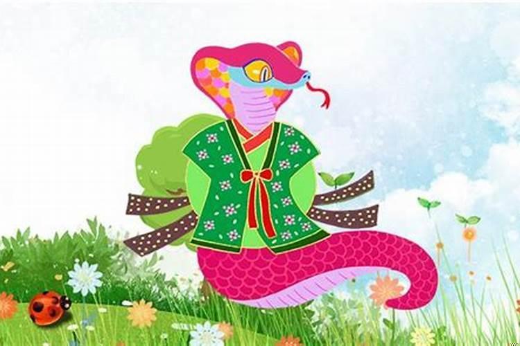 属蛇人2021年忌讳的颜色