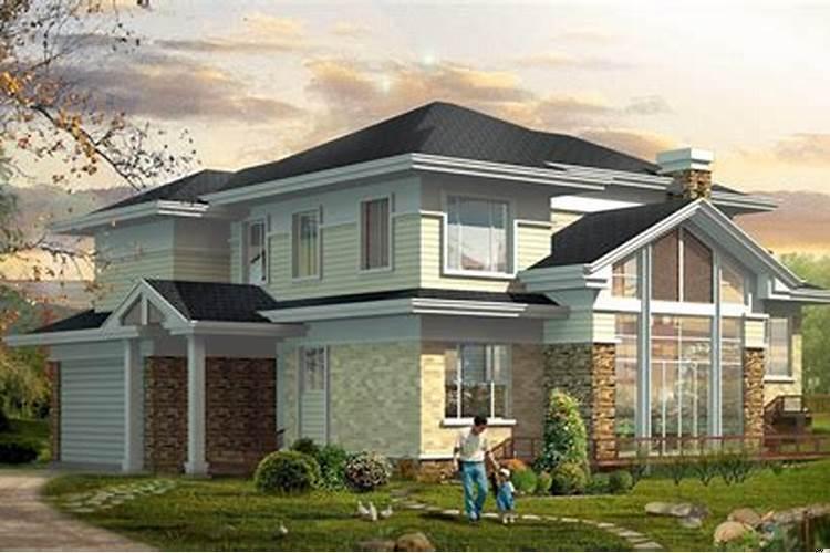 梦见新建房子有什么寓意吗