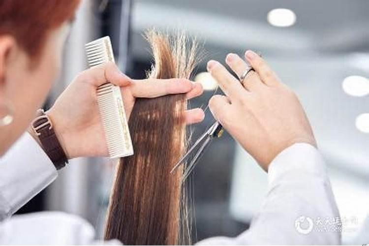 理发的时间有讲究吗知乎