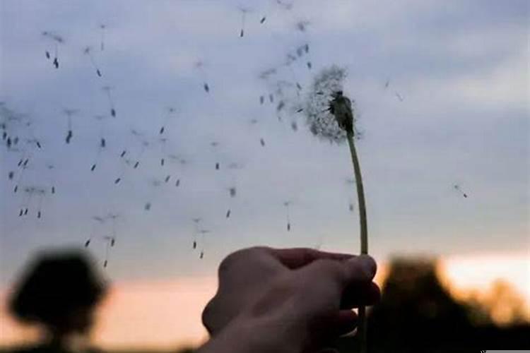 一个人开始走运的三个迹象