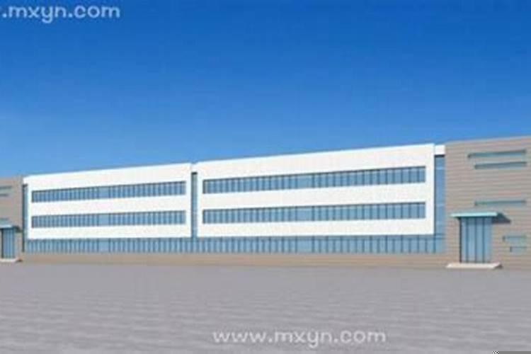 梦见盖厂房是什么意思呀