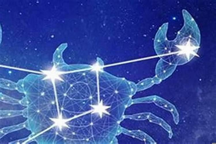 为什么摩羯座是天蝎的克星