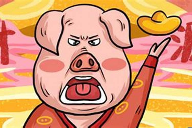 1983年属猪水命起啥名字好