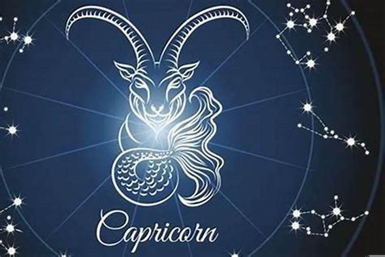 为什么摩羯座是天蝎的克星