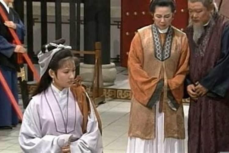 嫁给一个没有安全感的男人怎么办