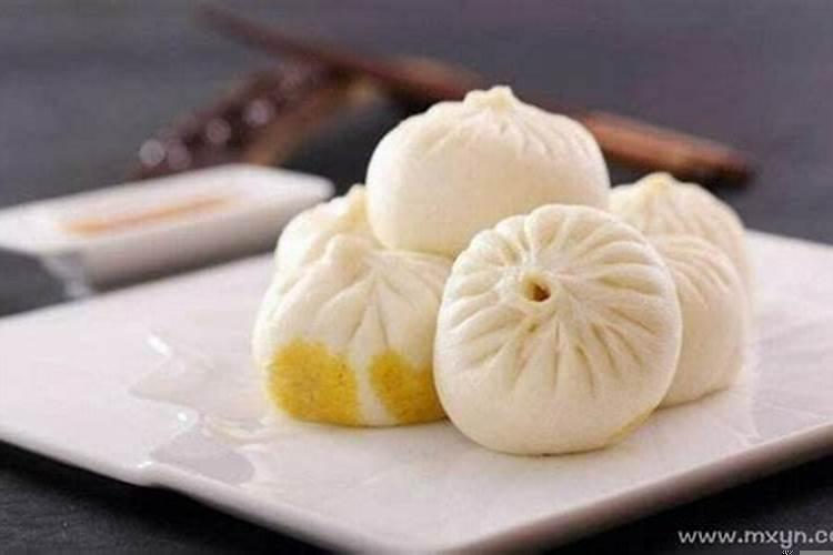 梦到买包子没买到什么意思