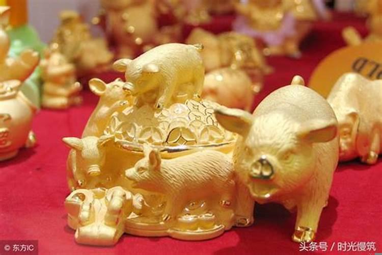 貔貅吊坠开光方法