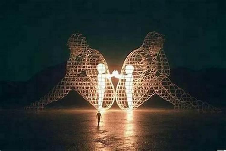 人的一生从一开始就注定了