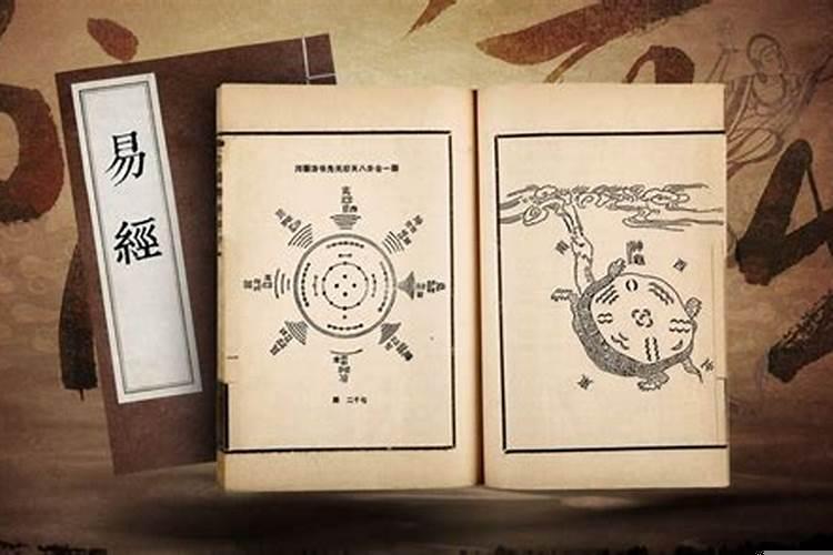 自学易经方法