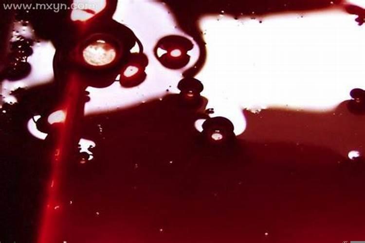 孕妇梦见火灾是什么兆头