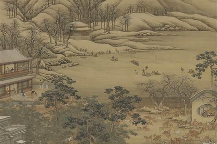 正月十二是什么命