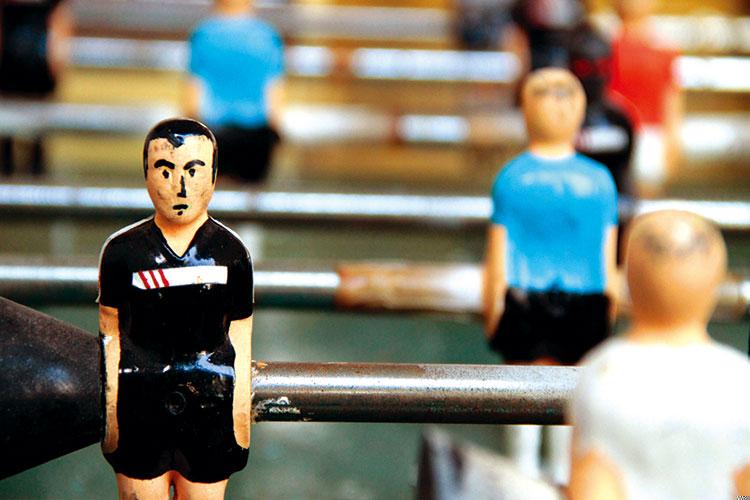 7种面相的人婚姻不顺