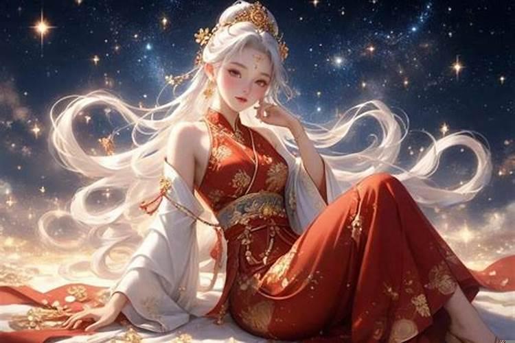 最容易成为富婆的三大星座